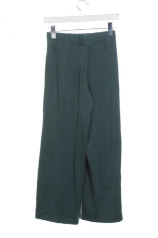 Pantaloni de femei Monki, Mărime XS, Culoare Verde, Preț 37,68 Lei