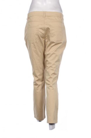 Damenhose Montego, Größe M, Farbe Beige, Preis € 3,99