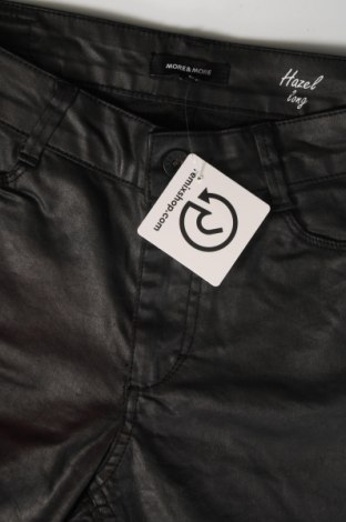 Pantaloni de femei More & More, Mărime S, Culoare Negru, Preț 203,99 Lei