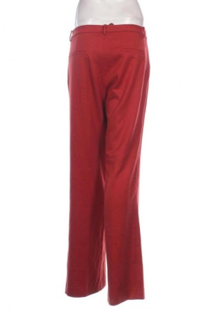 Damenhose More & More, Größe L, Farbe Rot, Preis € 41,91