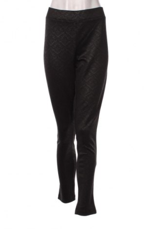 Pantaloni de femei Mossimo, Mărime XL, Culoare Negru, Preț 21,99 Lei