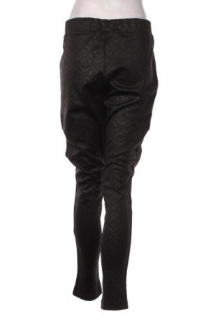 Pantaloni de femei Mossimo, Mărime XL, Culoare Negru, Preț 21,99 Lei