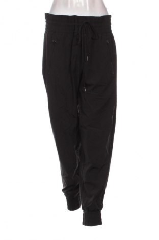 Pantaloni de femei Nicole Miller, Mărime L, Culoare Negru, Preț 203,99 Lei