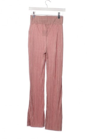 Damenhose Nly Trend, Größe XS, Farbe Rosa, Preis € 14,91