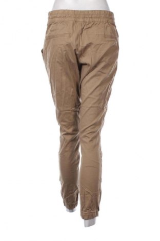 Damenhose Now, Größe M, Farbe Beige, Preis 4,99 €