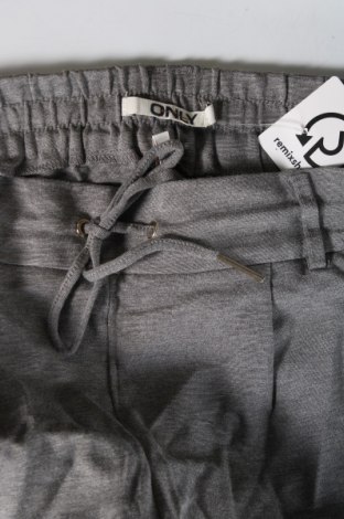 Damenhose ONLY, Größe M, Farbe Grau, Preis € 18,99