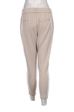 Pantaloni de femei ONLY, Mărime M, Culoare Bej, Preț 68,92 Lei