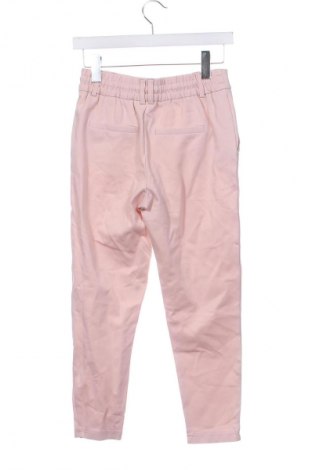 Damenhose ONLY, Größe XS, Farbe Rosa, Preis 4,99 €