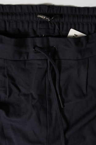 Damenhose ONLY, Größe L, Farbe Blau, Preis 13,99 €