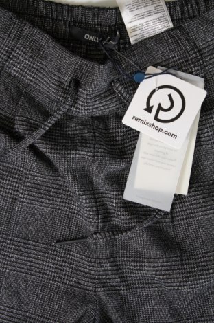 Pantaloni de femei ONLY, Mărime XS, Culoare Gri, Preț 203,99 Lei