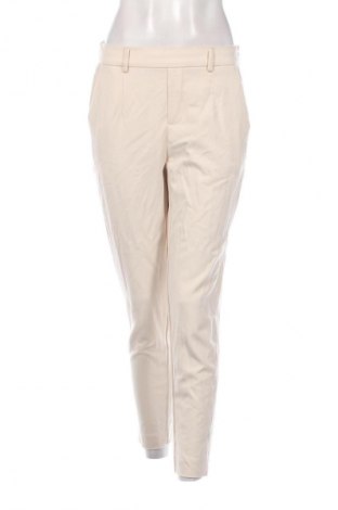 Damenhose Object, Größe M, Farbe Beige, Preis 5,99 €