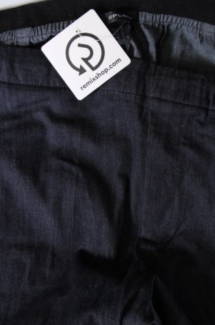 Pantaloni de femei Opus, Mărime L, Culoare Albastru, Preț 202,99 Lei