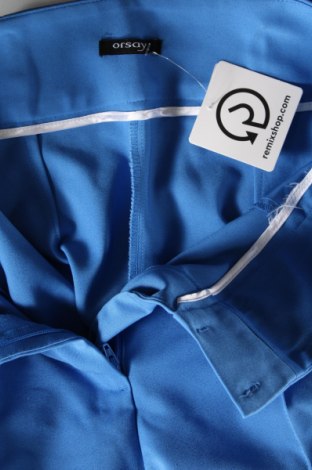 Damenhose Orsay, Größe L, Farbe Blau, Preis € 10,25