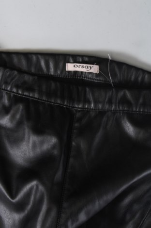 Damenhose Orsay, Größe XS, Farbe Schwarz, Preis 20,99 €