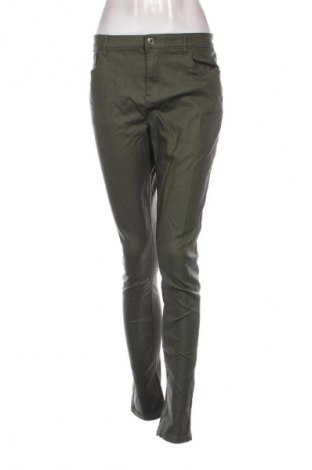 Pantaloni de femei Orsay, Mărime XL, Culoare Verde, Preț 95,99 Lei