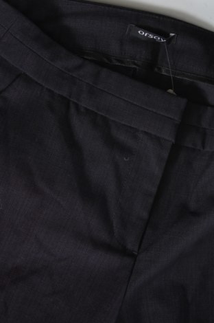 Damenhose Orsay, Größe XS, Farbe Blau, Preis € 9,99