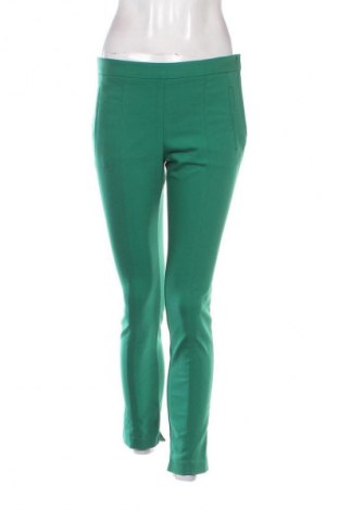 Pantaloni de femei Orsay, Mărime M, Culoare Verde, Preț 48,99 Lei