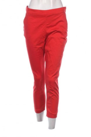 Damenhose Orsay, Größe M, Farbe Rot, Preis € 14,84