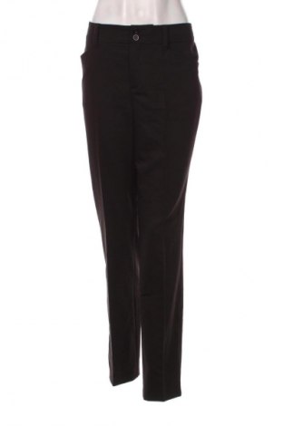 Pantaloni de femei Oui, Mărime M, Culoare Negru, Preț 269,99 Lei