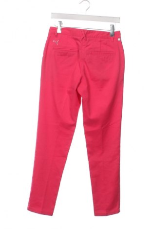 Damenhose PUMA, Größe XS, Farbe Rosa, Preis € 19,64