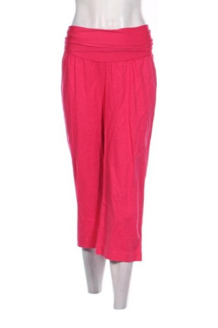 Pantaloni de femei Papaya, Mărime M, Culoare Roz, Preț 44,99 Lei