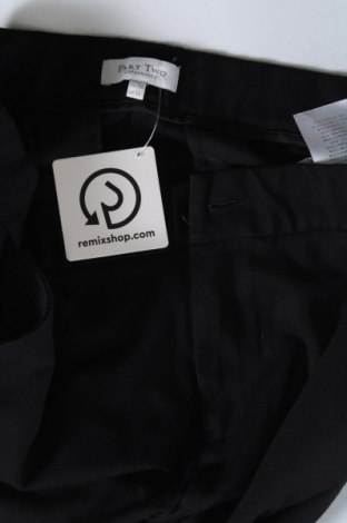 Pantaloni de femei Part Two, Mărime XS, Culoare Negru, Preț 306,86 Lei