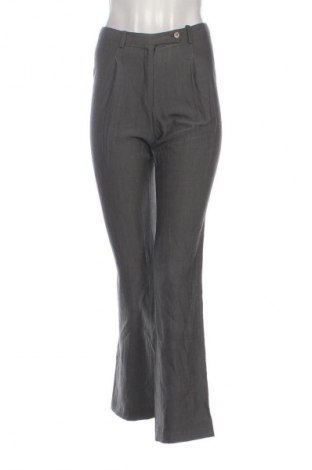 Damenhose Patrizia Pepe, Größe XS, Farbe Grau, Preis € 19,99