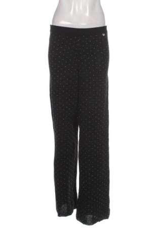 Pantaloni de femei Pedro Del Hierro, Mărime M, Culoare Negru, Preț 357,00 Lei