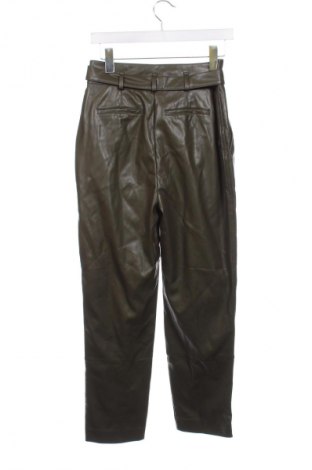 Damenhose Peter Som, Größe XS, Farbe Grün, Preis 43,99 €