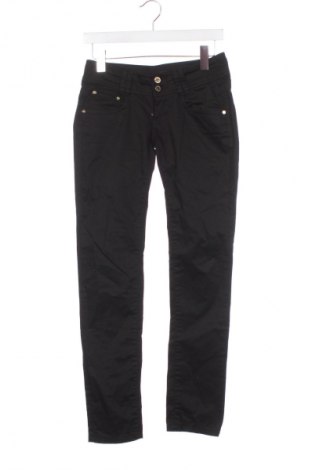 Pantaloni de femei Phard, Mărime S, Culoare Negru, Preț 27,99 Lei