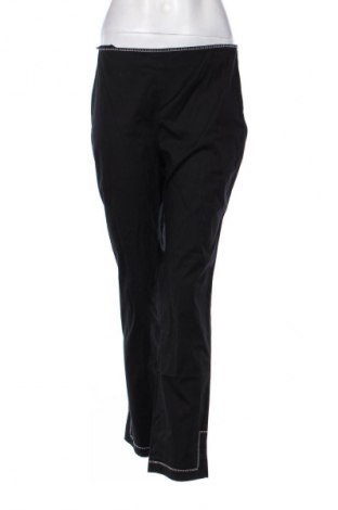 Pantaloni de femei Philosophy Di Alberta Ferretti, Mărime M, Culoare Negru, Preț 314,40 Lei