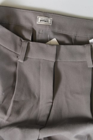 Damenhose Pimkie, Größe XS, Farbe Grau, Preis 20,99 €