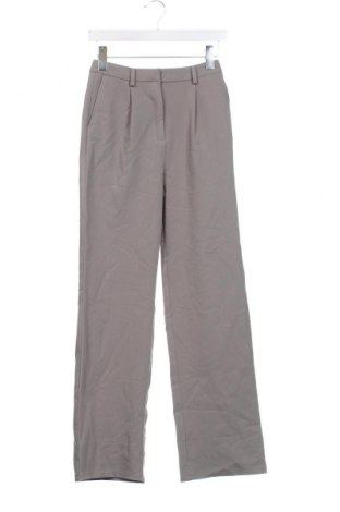 Damenhose Pimkie, Größe XS, Farbe Grau, Preis 10,99 €