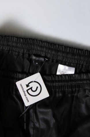 Pantaloni de femei Ping Pong, Mărime XXL, Culoare Negru, Preț 134,99 Lei