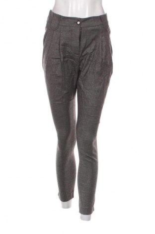 Damenhose Pinko, Größe S, Farbe Grau, Preis 55,57 €