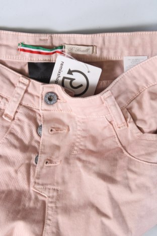 Damenhose Please, Größe XS, Farbe Rosa, Preis € 31,71