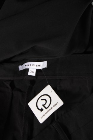 Damenhose Preview, Größe XXL, Farbe Schwarz, Preis € 33,99