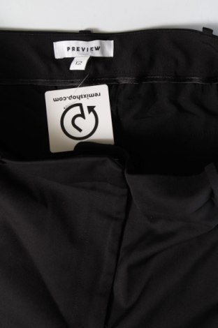 Pantaloni de femei Preview, Mărime M, Culoare Negru, Preț 45,99 Lei