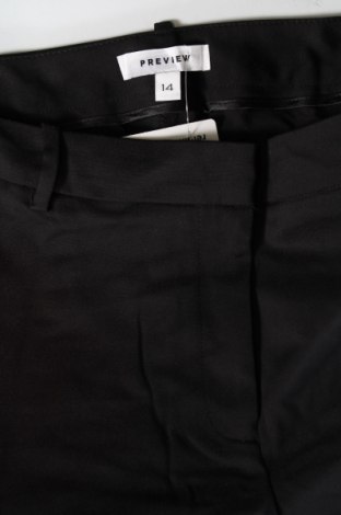 Pantaloni de femei Preview, Mărime L, Culoare Negru, Preț 63,99 Lei