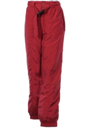 Damenhose Project, Größe M, Farbe Rot, Preis 7,99 €