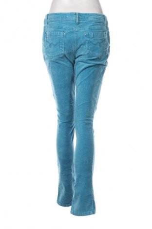 Damenhose Promod, Größe M, Farbe Blau, Preis 28,99 €