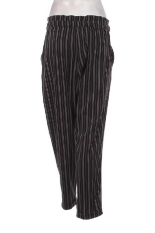 Damskie spodnie Pull&Bear, Rozmiar M, Kolor Czarny, Cena 52,99 zł