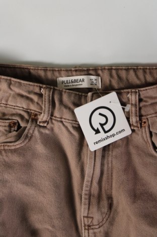 Damenhose Pull&Bear, Größe S, Farbe Braun, Preis € 15,00