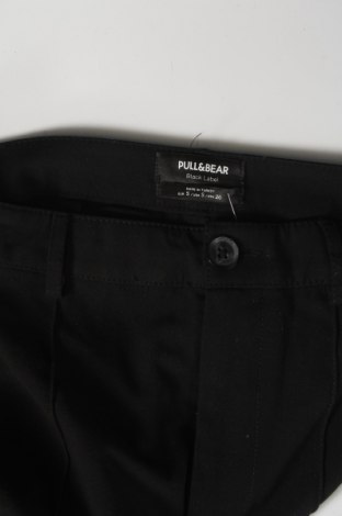 Damenhose Pull&Bear, Größe S, Farbe Schwarz, Preis 17,99 €