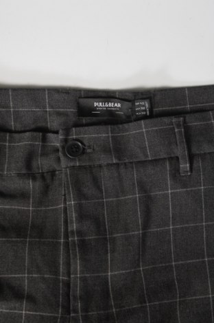 Dámske nohavice Pull&Bear, Veľkosť XL, Farba Sivá, Cena  16,95 €