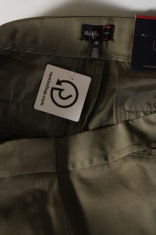 Damenhose Rafaella, Größe L, Farbe Grün, Preis € 55,24