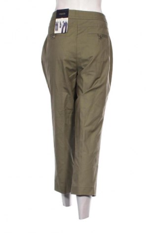 Damenhose Rafaella, Größe L, Farbe Grün, Preis € 55,24