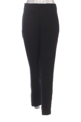 Pantaloni de femei Ralph Lauren, Mărime M, Culoare Negru, Preț 436,31 Lei