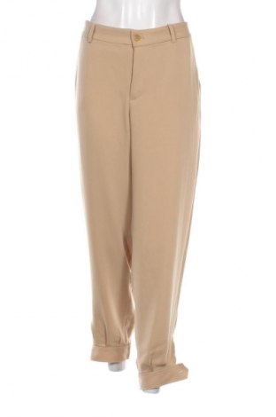 Damenhose Ralph Lauren, Größe XL, Farbe Beige, Preis € 90,55