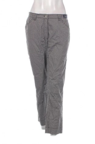 Damenhose Raphaela By Brax, Größe M, Farbe Mehrfarbig, Preis 8,99 €